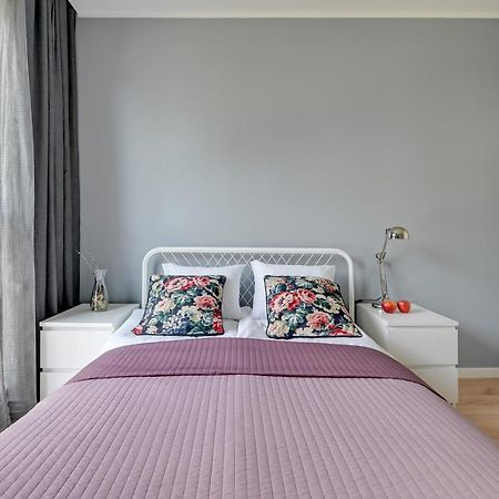 Maximus Apartment By Triapart Danzica Esterno foto